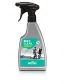 LIMPIADOR MOTOREX BIKE CLEAN VAPORIZER 500ML REMUEVE BARRO Y SUCIEDAD EN FORMA RAPIDA Y EFECTIVA. NO DEJA RESIDUOS DE GRASA. NO AFECTA EL FRENADO. APTO PARA USO EN PIEZAS DE CARBONO