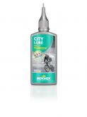 ACEITE MOTOREX CITY LUBE 100ML LUBRICANTE UNIVERSAL DE CADENA CAMBIOS Y DESCARRILADORES. PARA USO DIARIO. PROTEGE DE LA CORROSION Y DISMINUYE LA FRICCION. DESARROLLADO PARA USO CONTINIO. E-BIKE COMPATIBLE