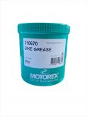 GRASA MOTOREX (LARGA DURACIÓN) X 850GRS
