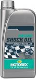 ACEITE MOTOREX P/SHOCK X 1 LT - 2.5W DENSIDAD