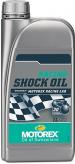 ACEITE MOTOREX P/SHOCK X 1 LT