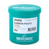 CREMA P/FIJAR CARBONO MOTOREX X 850GRS