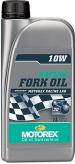 MOTOREX RACING FORK OIL 10W X 1 LITRO (P/HORQUILLAS C/SUSPENSION)