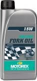 MOTOREX RACING FORK OIL 15W X 1 LITRO (P/HORQUILLAS C/SUSPENSION)