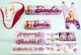 SET ALMOHAD+CALCO+CUBRE B10/PRIN/VIO/BARB/SPID/KITT/CAR
