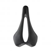 SELLE ITALIA SLR (MY26) CARBON L3 -CALADO- 145X242) RIEL CARBONO NEG 122G