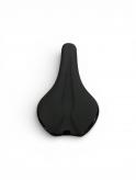 SARS CON DEPRESION C/GRABADO EN BUMPERS 265X155MM NEGRO (6218)