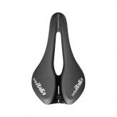 SELLE ITALIA NOVUS BOOST EVO ENDURANCE TM SUPERFLOW L3 (145X245) RIEL MAGNESIO-242G