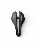 ASIENTO AWA CALADO BASE Y RIELES CARBONO 245X130MM PESO 147GRS