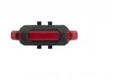 RECARGABLE ROJA EN BLISTER INCLUYE CABLE USB
