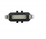 RECARGABLE BLANCA EN BLISTER INCLUYE CABLE USB