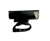 DELANTERA RECARGABLE MUY POTENRE EN BLISTER 3 FUNCIONES LED CREE. DISEÑO C/APERTURA LATERAL (LUZ CIUDAD) TIEMPO DE CARGA 3HS DURACION CARGA 3HS EN ALTA 5HS EN BAJA Y 12HS EN INTERMITENTE. INCLUYE CABLE USB EN BLISTER