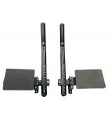 ACOPLE TRIATLON MOD QUEBRADO (009) C/APOYA BRAZOS COMPATIBLE 31.8 Y 25.4