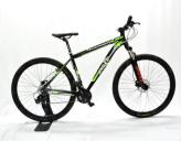 AND-ES R29 27 VELOC SHIMANO ACERA  FRENO A DISCO HIDRAULICO