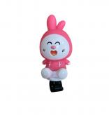 CHIFLE WP  KTY CONEJO ROSA