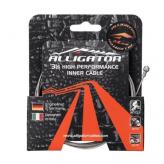 CABLE FRENO RUTA ALLIGATOR 31 HEBRAS SHIMANO/SRAM COMPATIBLE SHIMANO Y SRAM