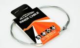 CABLE DELANTERO MTB ALLIGATOR 1000MM EN TARJETA EXHIBIDORA