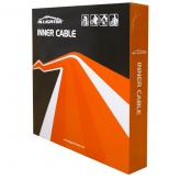 CABLE DE FRENO RUTA ALLIGATOR 1.6MMX1700MM CAJA X 100