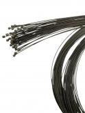 CABLE DE CAMBIO SCS NEGRO SLICK P/12V