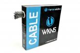 CABLE CAMBIO 19 HILOS WKNS ACERO INOX 1.2 MM X 2200MM LARGO - CAJA X 100
