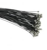 CABLE CAMBIO WKNS NEGRO TEFLONADO 11/12V PRO SLICK 19HILOS 1.1X2M CAJA X 100
