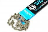 CADENA WKNS 11 118 ESLABONES EN CAJA PESO 270 GRS