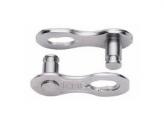 CONNECTOR DE CADENA DE 9 VELOCIDADES KMC (MISSINGLINK) X 2 UNIDADES REUSABLE
