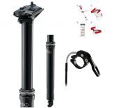 DROPPER TRANZ X 30.9X499  AJUSTE DE 170 A 140MM C/REMOTO