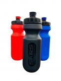 SARS 600CC AZUL NEGRO ROJO