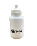 CARAMAÑOLA CON PORTA WKNS NIÑO P/FIJAR EN STEM COLOR BLANCO