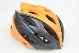 CASCO SARS IN MOLD+EPS 19 VENTILACIONES C/VISERA DESMONTABLE Y REGULACION NEGRO/NARANJA FL NEGRO/ROJOFL NEGRO/VERDE AGUA TALLES M O L