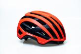 CASCO AWA INMOLD+EPS+PCSHELL 32 VENT SISTE REGULACION DIAMETRO Y ALTURA SIN VISERA NEG/ROJFL NEG/VERFL GRISOSC M O L