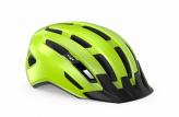 MET DOWNTOWN 2022/23 C/VISERA CORREA 360º CANALES INTERNOS DE VENTILACION 17 VENTILACIONES TALLES S/M(52/58) M/L(58/61) COLORES VARIOS