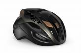 MET RIVALE MIPS 2021 TECN MIPS P/PROTECCION CEREBRO  PERFIL AERO Y BAJO (AHORRO DE 3VAT A 50KM/H). ENTRADA MÁXIMA DE AIRE. TALLE M(56/58) PESO 250GRS(M)