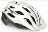CASCO MET VELENO MIPS 2022/23 EL MÁS VERSATIL DE MET (MTB/GRAVEL/XC/AM/TRAIL) VISERA DESMONTABLE CORREA 360º TALLES S/M COLORES VARIOS PESO 310GRS