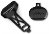 SENSOR DE VELOCIDAD BRYTON SMART SPEED SENSOR (COMPATIBLE C/TODOS LOS MOD) ANT+ Y BLUETOOTH WIRELESS Y MAGNET LESS DE FACIL INSTALACION