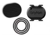 SENSOR DE CADENCIA BRYTON SMART CADENCE SENSOR WIRELESS Y MAGNETLESS ANT+ Y BLUETOOTH DE FACIL INSTALACIÓN