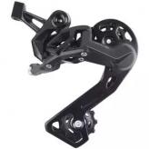 CAMBIO MICROSHIFT XLE10 1X10-1X11 SHIMANO COMPATIBLE P/PIÑON DE HASTA 46DTES PESO 301GRS