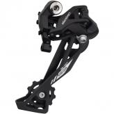 CAMBIO MICROSHIFT XLE10 10VEL SHIMANO COMPATIBLE P/PIÑON DE HASTA 42DTES PESO 285GRS