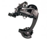 CAMBIO MICROSHIFT MTB INDEXADO 8/9 VEL PESO 306GRS