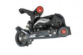 CAMBIO MTB AWA 12 PRO CON CLUTCH (3 POSICIONES) P/PIÑON DE HASTA 52 DIENTES PESO 320GRS