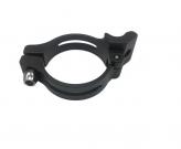 ABRAZADERA WKNS! 34.9 P/DESCARRILADOR MTB AL CUADRO SHIMANO Y SRAM COMPATIBLE