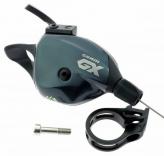 SHIFTER SRAM GX EAGLE LUNAR 12V (INCLUYE ABRAZADERA) SIN CAJA