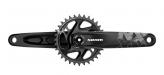 PLATO Y PALANCA SRAM NX EAGLE DUB 170X34 (SIN CAJA)
