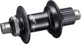 MAZA TRASERA XT 8110 12V 32AG BOOST (148) CENTER LOCK P/EJE PASANTE 12MM NO INCL