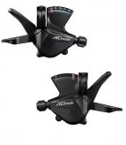 SHIFTER ALTUS 2000 27 VEL