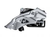 DESCARRILADOR ALTUS 2000 31.8/34.9 DOWN SWING T.PULL (SIN CAJA)