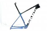 CUADRO CARBONO SARS PRO CARBON 2023 BOOST INCL COLLAR ALUM PORTASILLA CARB 31.6X400 EJE PASANTE 15(1.260KG)/17/(1,360KG)19(1,385KG) RO/NE GR/NE AZU/NE (APTO HASTA 100KG)