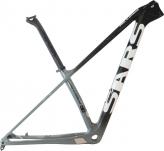 CUADRO CARBONO SARS PRO CARBON 2023 BOOST INCL COLLAR ALUM PORTASILLA CARB 31.6X400 EJE PASANTE 15(1.260KG)/17/(1,360KG)19(1,385KG) RO/NE GR/NE AZU/NE (APTO HASTA 100KG)