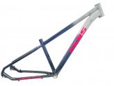 SARS ARES 2025 NUEVO MODELO RUTEO INTERNO FRENTE INTEGRADO RECTO INCLUYE PORTASILLA 31.6 JGO DE DIRECCION INTEGRADO Y COLLAR C/BULON TALLES 15-17-19-21. COLORES: BLA/GRIS NEG/AZU NEG/ROJ GR/FUCSIA
